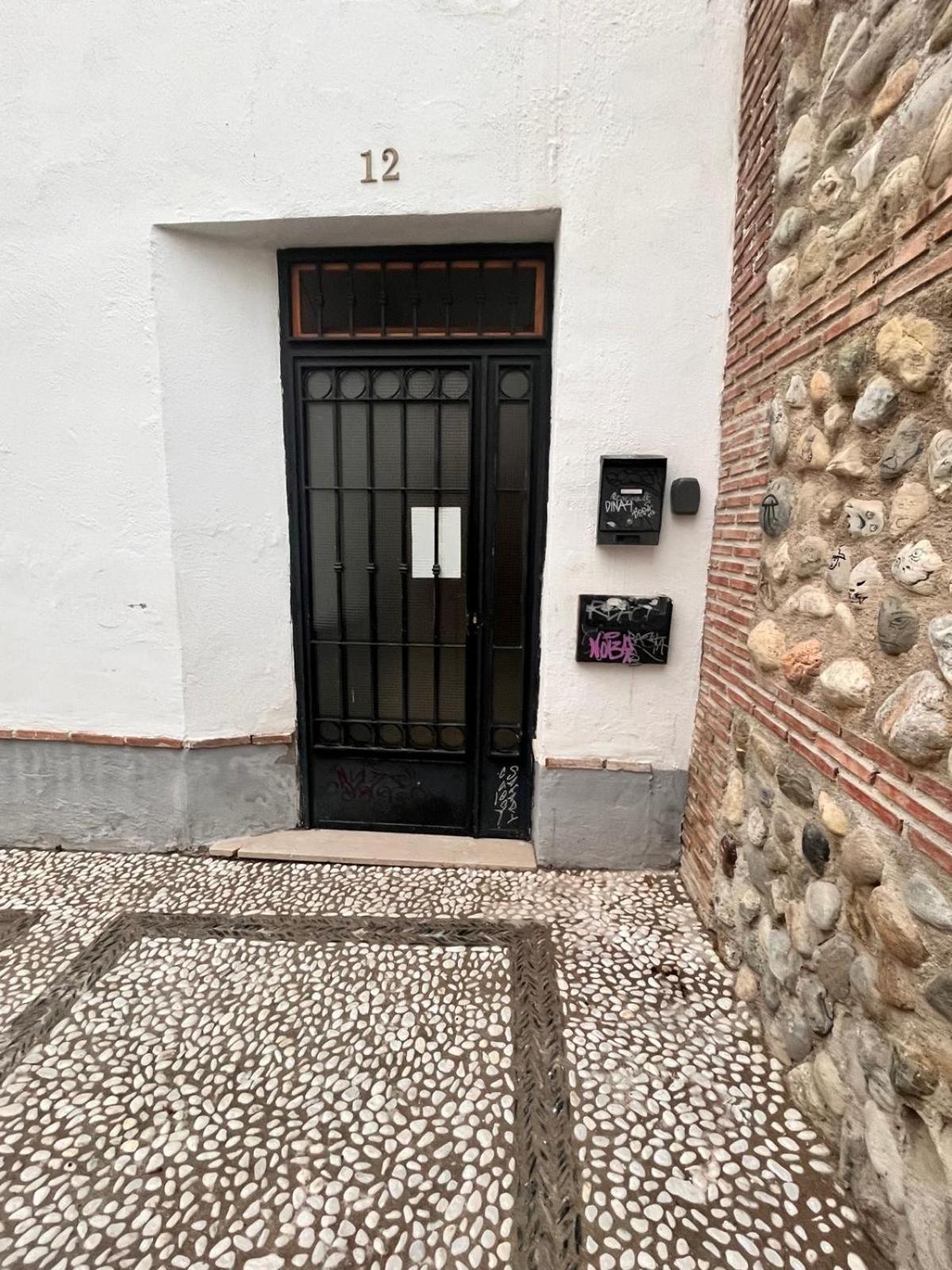 Apto Familiar Centro Historico Apartment *